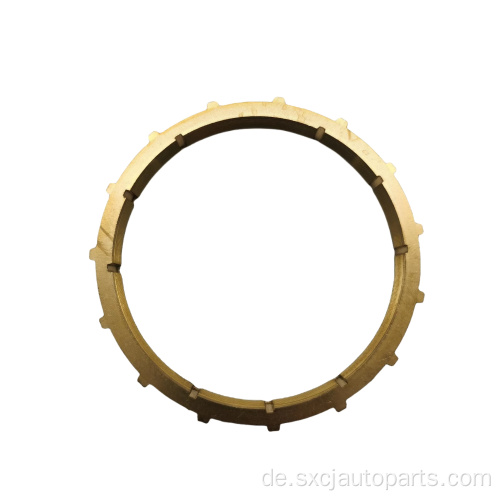 OEM 33369-35060 Auto-Teile-Getriebe Synchronizer-Ring für Toyota